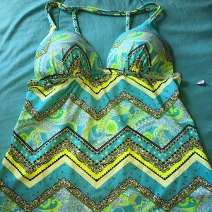 Bathing Suit Top